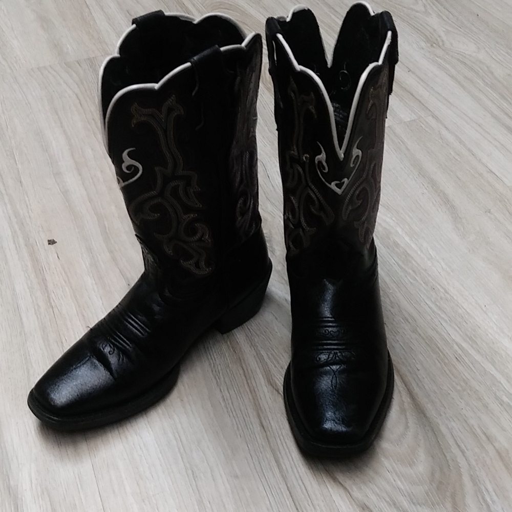Justine Boot